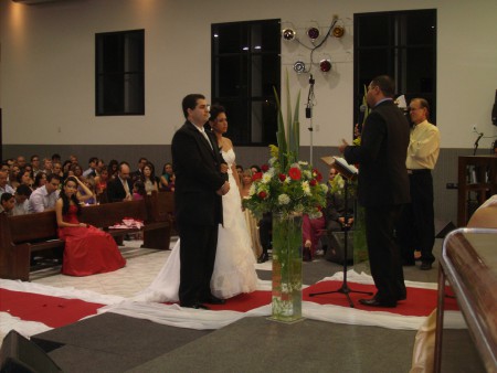 SAbrina & Rodrigo